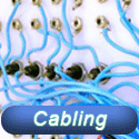 cabling infrastructure