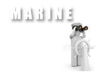marine services