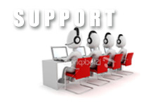 support