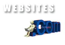 websites