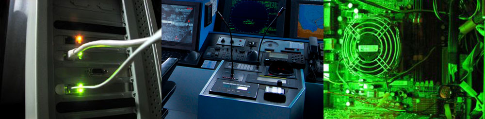 Computer Services