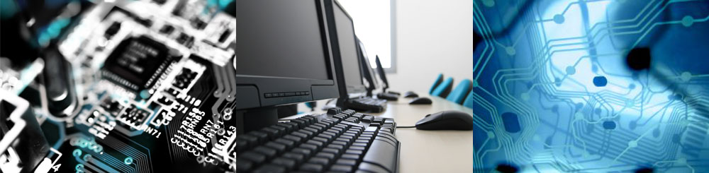 Computer Services