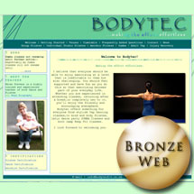 Bodytec