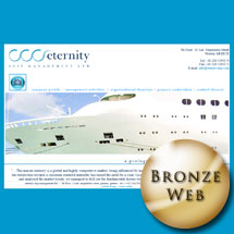 Eternity Ship Management
